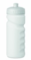 Sport bottle 500ml, White