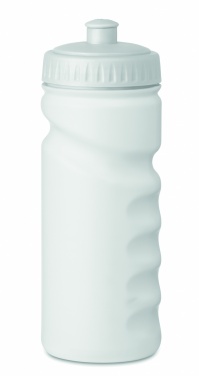 Logotrade promotional merchandise picture of: Sport bottle 500ml