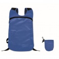 Sports rucksack in ripstop, Royal Blue