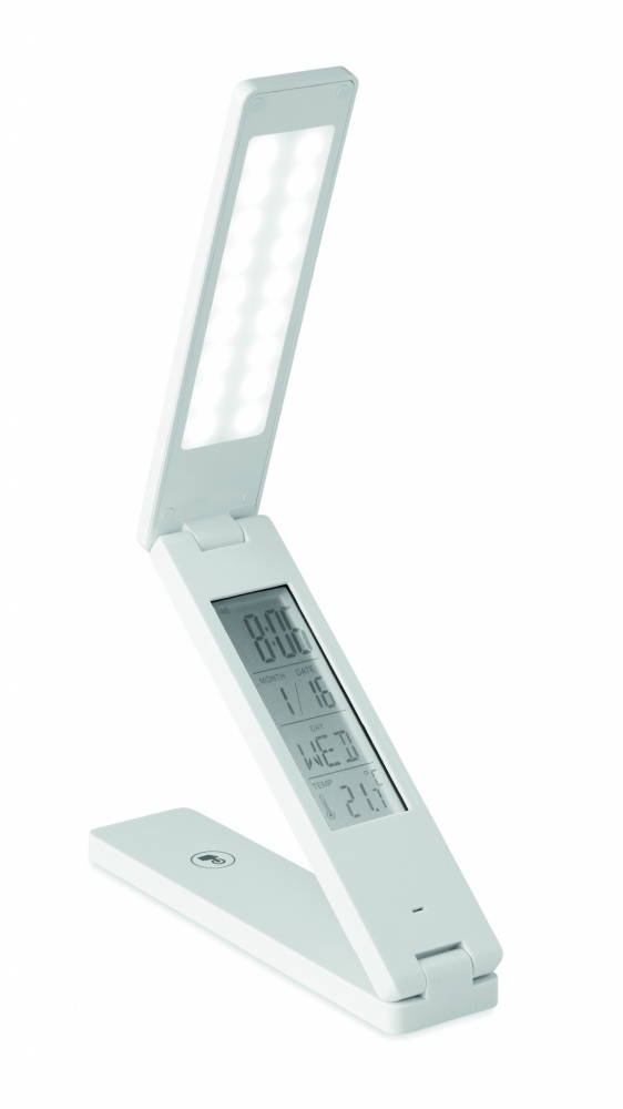 Logotrade corporate gift picture of: Desktop lamp