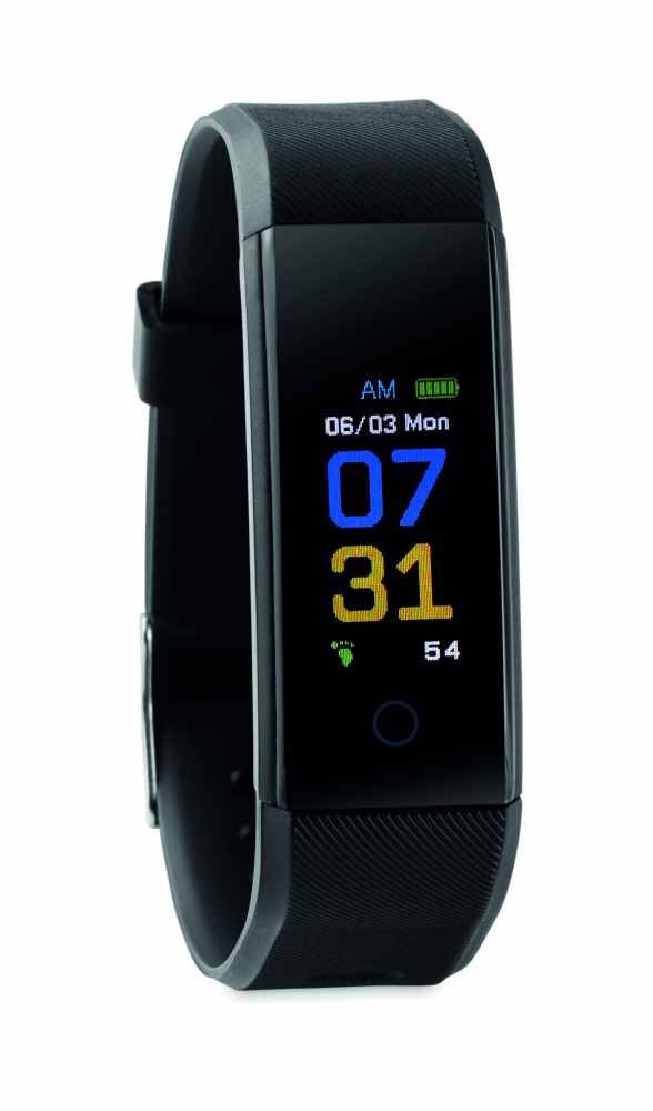 Logotrade advertising products photo of: Smart health watch