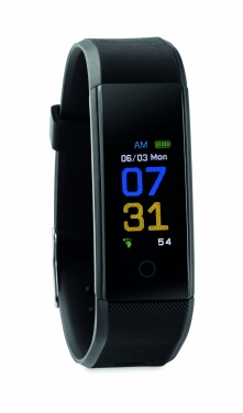 Logo trade promotional merchandise photo of: Smart health watch