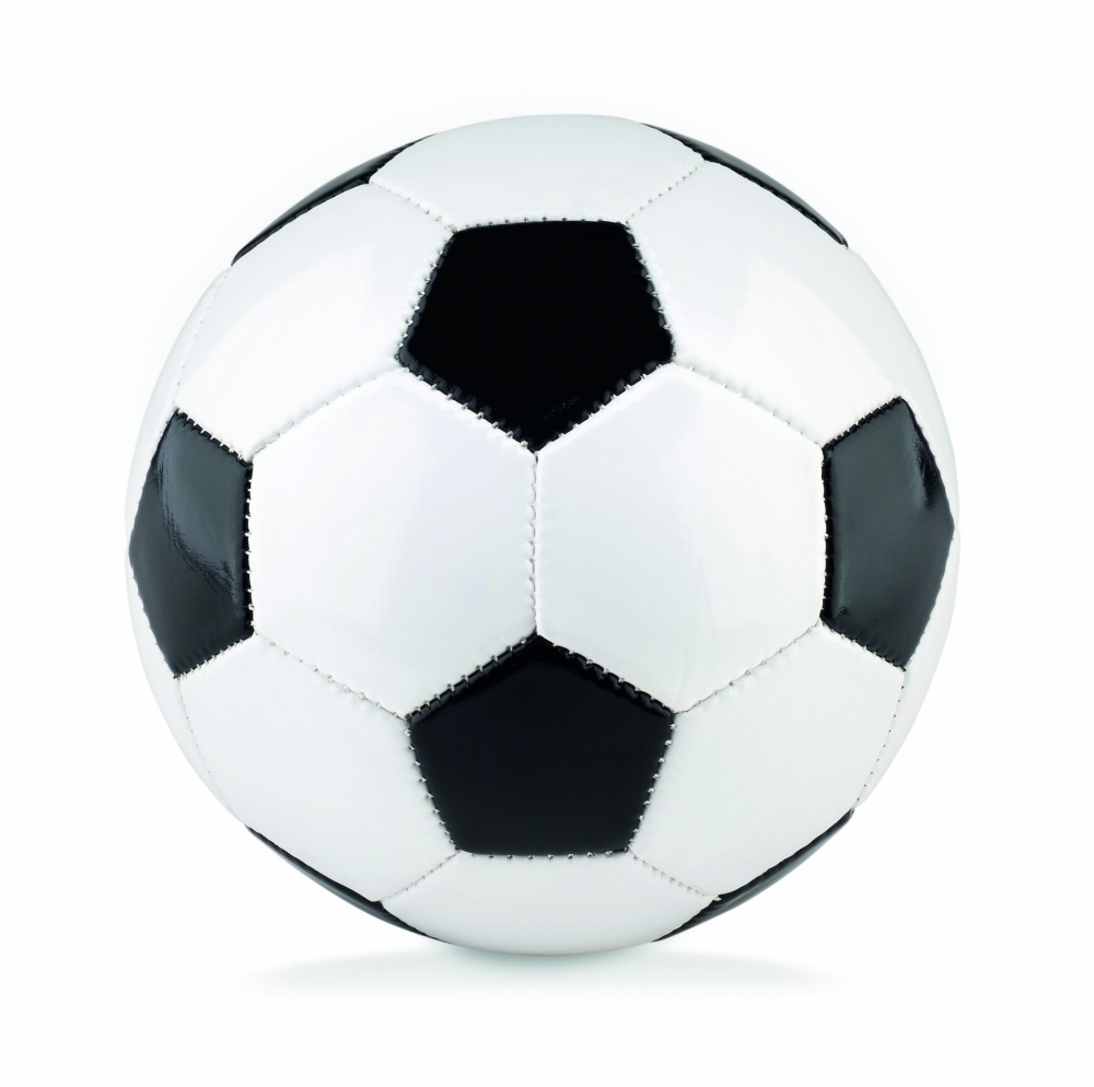 Logo trade promotional items image of: Small Soccer ball 15cm