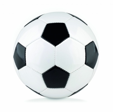 Logo trade promotional items picture of: Small Soccer ball 15cm