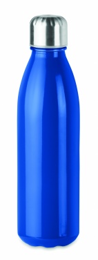 Logotrade business gifts photo of: Glass drinking bottle 650ml