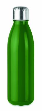 Logotrade promotional giveaways photo of: Glass drinking bottle 650ml