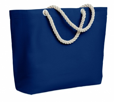 Logotrade promotional merchandise picture of: Beach bag with cord handle