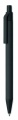 Paper/PLA corn ball pen, Black