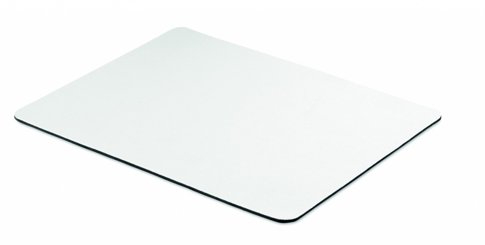 Logo trade promotional items picture of: Mouse mat for sublimation