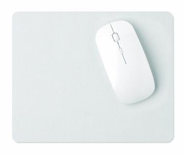 Logotrade promotional giveaway image of: Mouse mat for sublimation