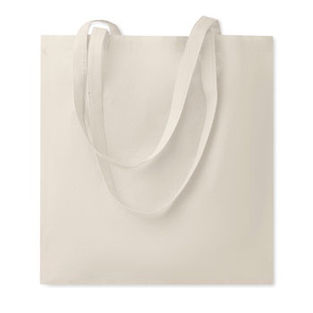 Logotrade corporate gifts photo of: 180gr/m² cotton shopping bag