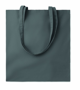 Logotrade advertising product image of: 180gr/m² cotton shopping bag