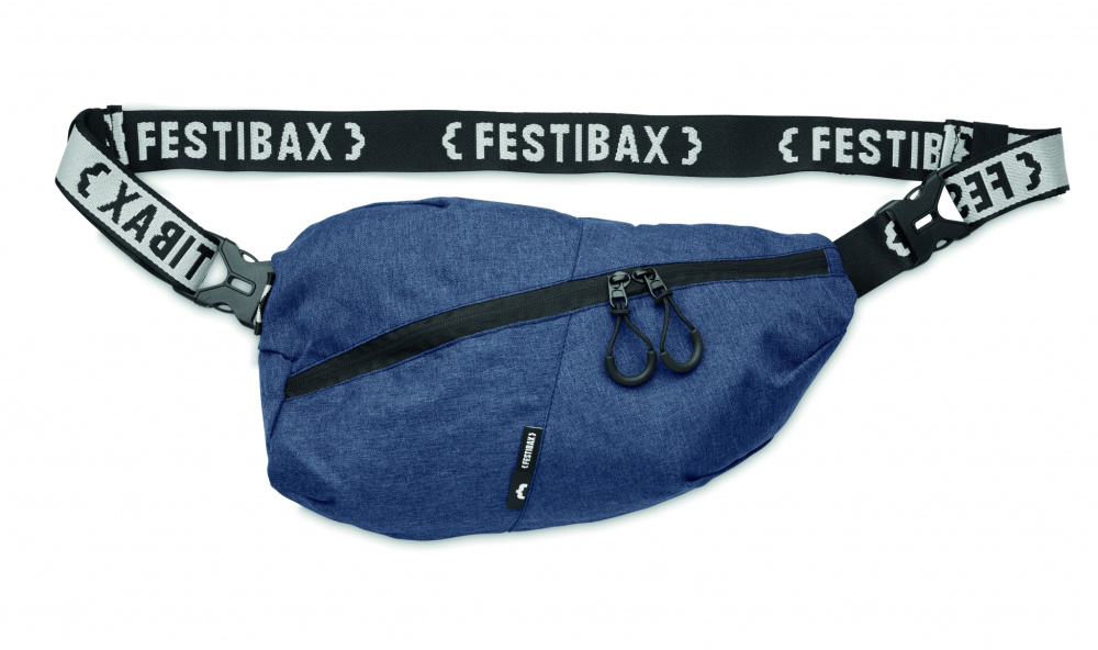 Logotrade promotional gift picture of: Festibax® Basic