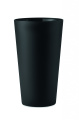 Reusable event cup 500ml, Black