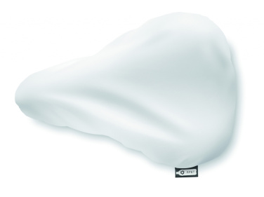 Logo trade promotional item photo of: Saddle cover RPET