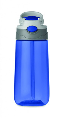 Logo trade promotional item photo of: Tritan™ bottle 450 ml