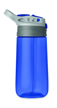 Logotrade business gift image of: Tritan™ bottle 450 ml