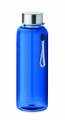 RPET bottle 500ml, Royal Blue