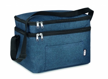 Logotrade business gifts photo of: RPET cooler bag