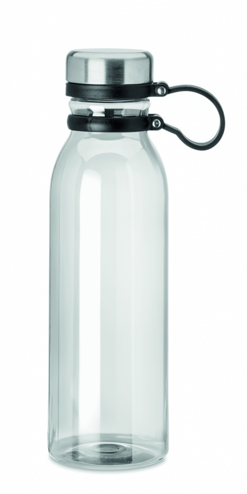 Logo trade corporate gift photo of: RPET bottle 780ml