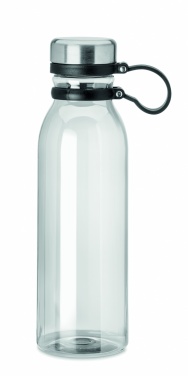 Logo trade business gift photo of: RPET bottle 780ml