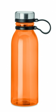 Logo trade promotional gift photo of: RPET bottle 780ml