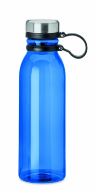 Logotrade promotional item picture of: RPET bottle 780ml