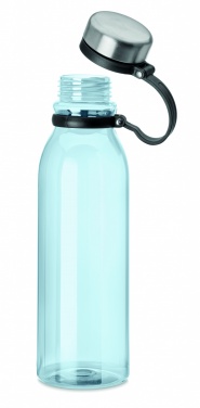 Logo trade advertising product photo of: RPET bottle 780ml