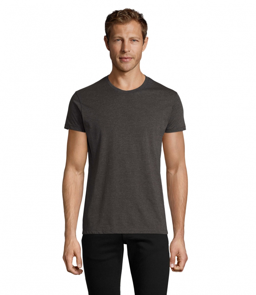 Logotrade corporate gift image of: REGENT F MEN T-SHIRT 150g