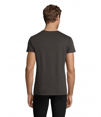 Logo trade promotional giveaways image of: REGENT F MEN T-SHIRT 150g