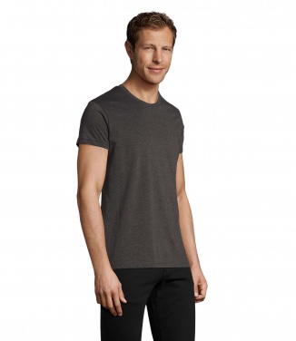 Logotrade promotional giveaway image of: REGENT F MEN T-SHIRT 150g