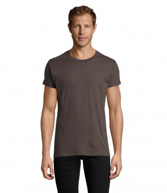 Logotrade promotional giveaway picture of: REGENT F MEN T-SHIRT 150g