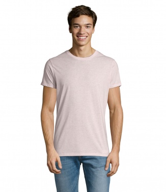 Logotrade promotional merchandise image of: REGENT F MEN T-SHIRT 150g