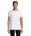 REGENT F MEN T-SHIRT 150g, White