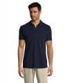 PRIME MEN POLO 200gr, French Navy