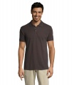 PRIME MEN POLO 200gr, Dark Grey