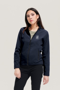 Logotrade advertising products photo of: RACE WOMEN SS JACKET 280g