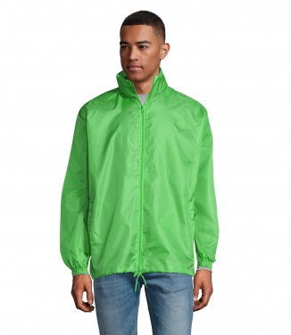 Logotrade corporate gifts photo of: SHIFT UNISEX WINDBREAKER