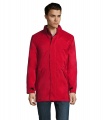 ROBYN UNISEX JACKET PADDED, Red