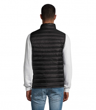 Logotrade advertising product picture of: WILSON BW MEN BODYWARMER