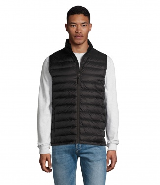 Logotrade promotional merchandise photo of: WILSON BW MEN BODYWARMER