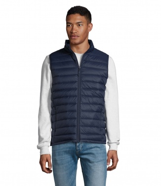 Logotrade advertising product picture of: WILSON BW MEN BODYWARMER