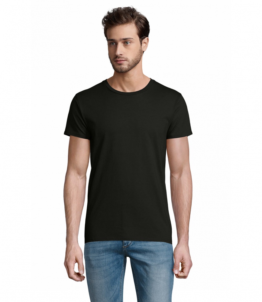 Logotrade corporate gift picture of: PIONEER MEN T-Shirt 175g