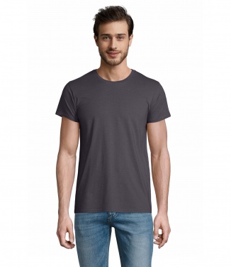 Logo trade promotional merchandise photo of: PIONEER MEN T-Shirt 175g