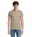 PIONEER MEN T-Shirt 175g, Khaki