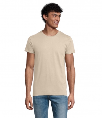 Logotrade promotional item image of: PIONEER MEN T-Shirt 175g