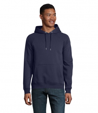 Logotrade promotional giveaway picture of: STELLAR Unisex Hooded Sweat