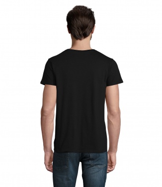 Logo trade corporate gift photo of: CRUSADER MEN T-Shirt 150g