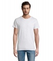 CRUSADER MEN T-Shirt 150g, Ash