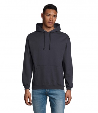 Logotrade promotional giveaway image of: CONDOR Unisex Hooded Sweat